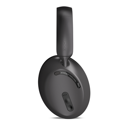 Mixx StreamQ D3 ANC Noise Cancelling Headphones