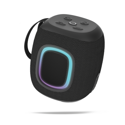 Mixx SoundQ DB10 Portable Speaker