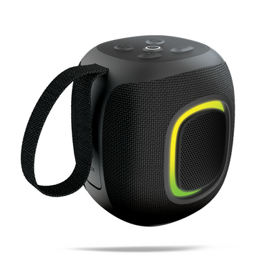 Mixx SoundQ DB10 Portable Speaker