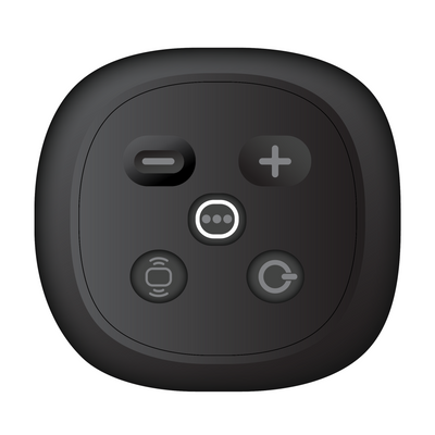 Mixx SoundQ DB10 Portable Speaker