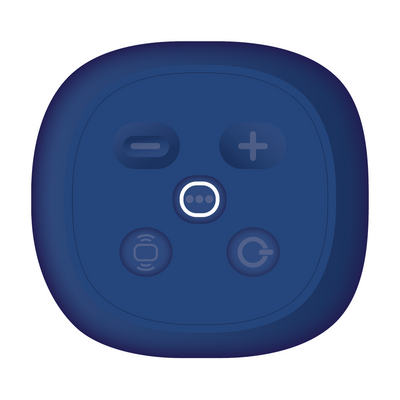 Mixx SoundQ DB10 Portable Speaker