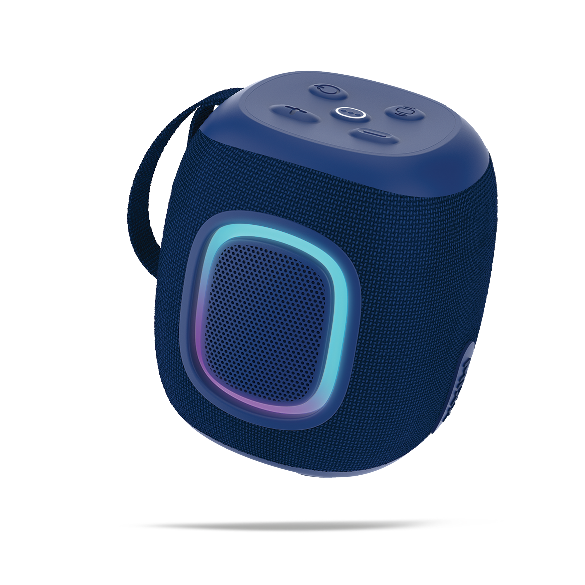 Mixx SoundQ DB10 Portable Speaker