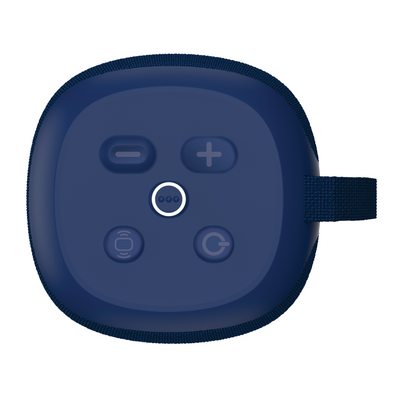 Mixx SoundQ DB20 Speaker