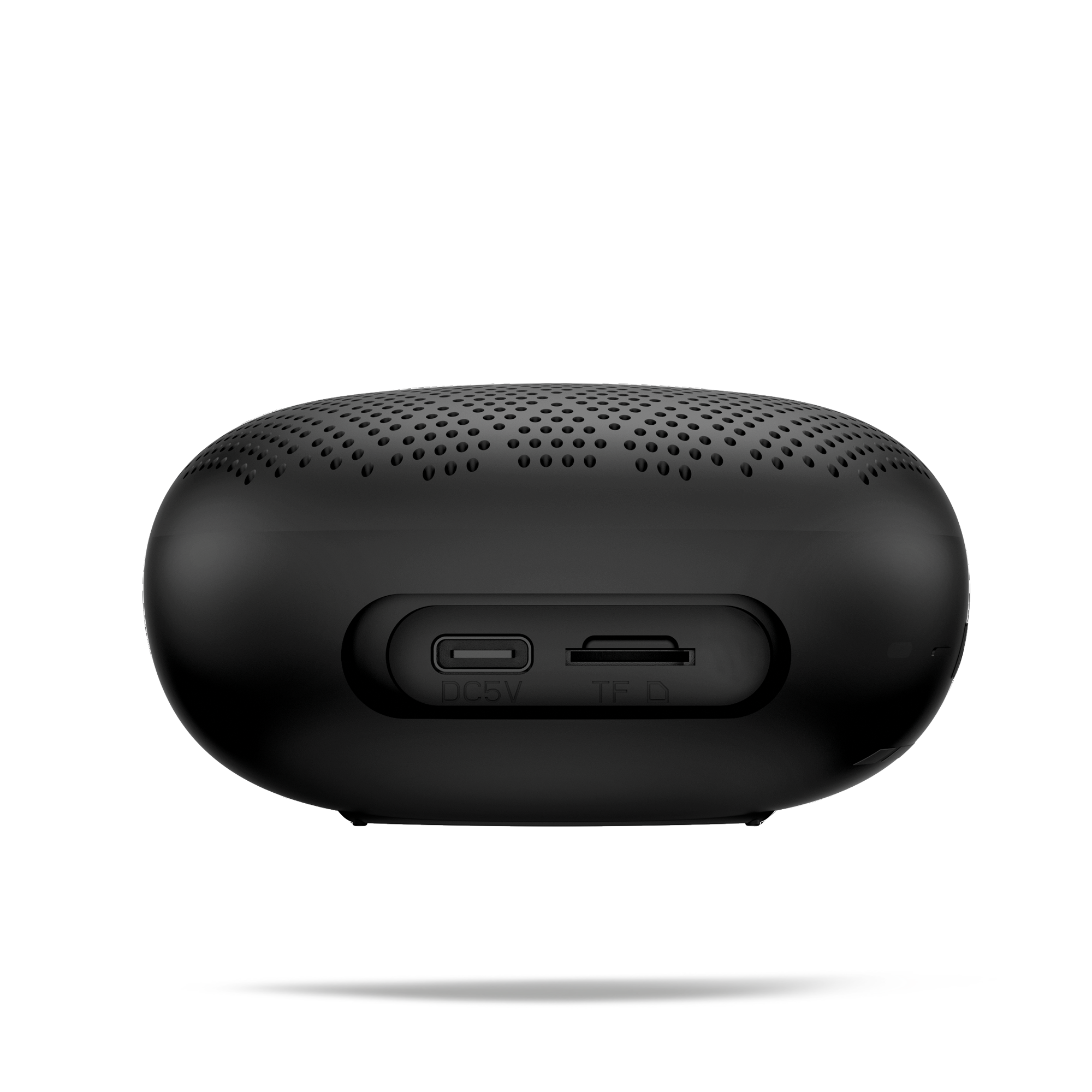 Mixx SoundQ DB5 Waterproof Shower and Travel Speaker