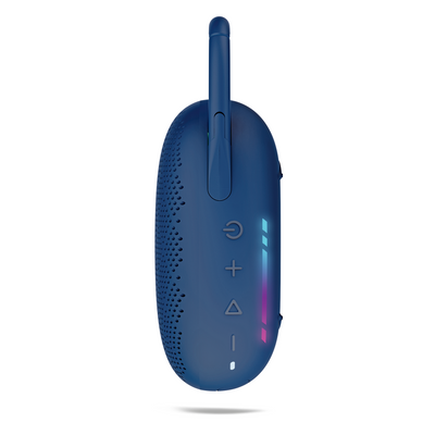 Mixx SoundQ DB5 Waterproof Shower and Travel Speaker