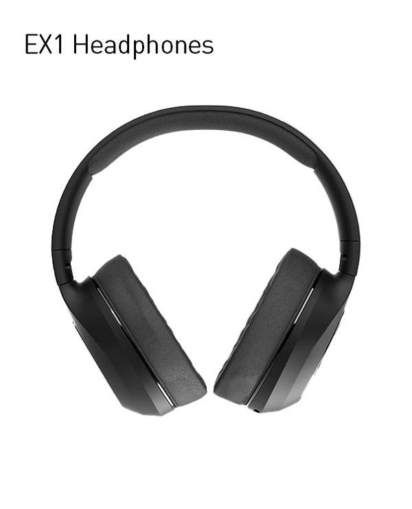 Mixx audio bluetooth headphones 2025