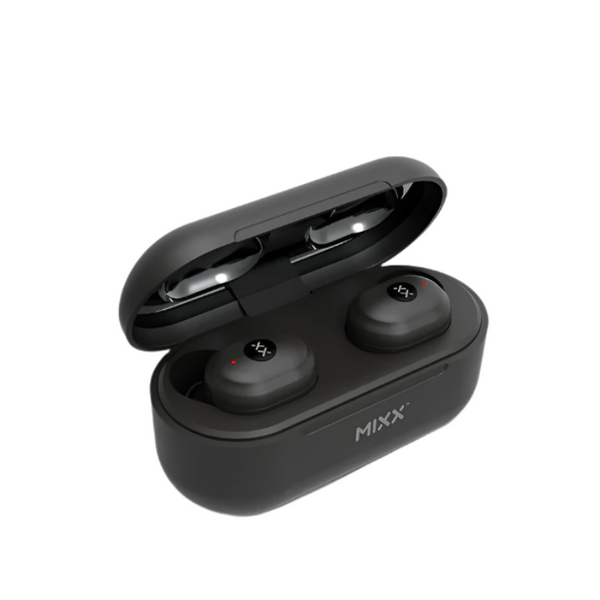 Mixx wireless streambuds lx discount review