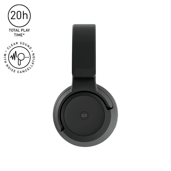 MIXX AX1 NOISE CANCELLING WIRELESS HEADPHONES Mixx Audio
