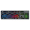 MIXX Gaming RapidX Tap Wired Keyboard Mixx Audio