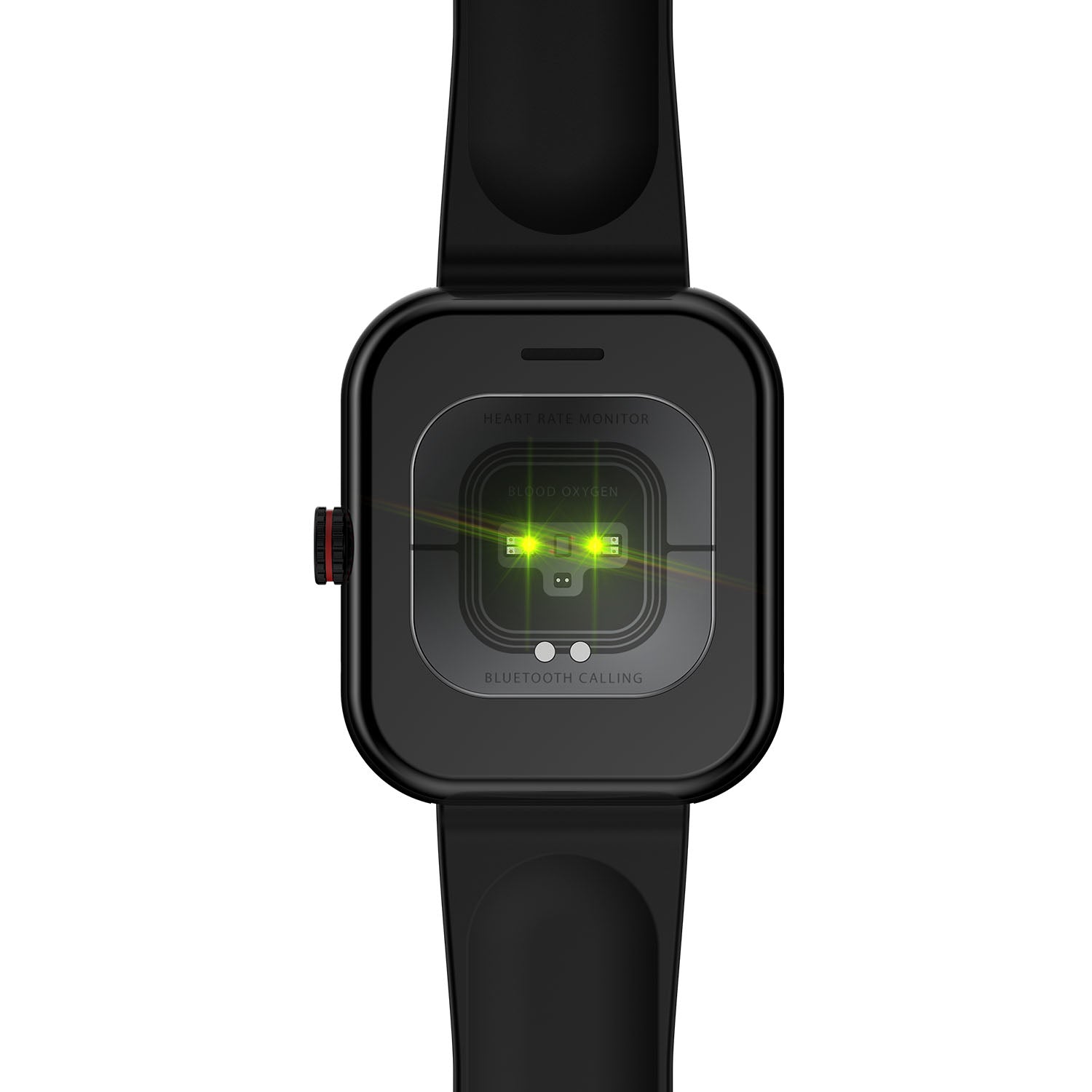 MIXX S1 Zinc Smart Watch Mixx Audio