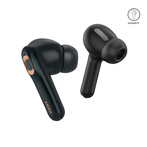 MIXX STREAMBUDS MICRO ANC NOISE CANCELLING EARBUDS Mixx Audio