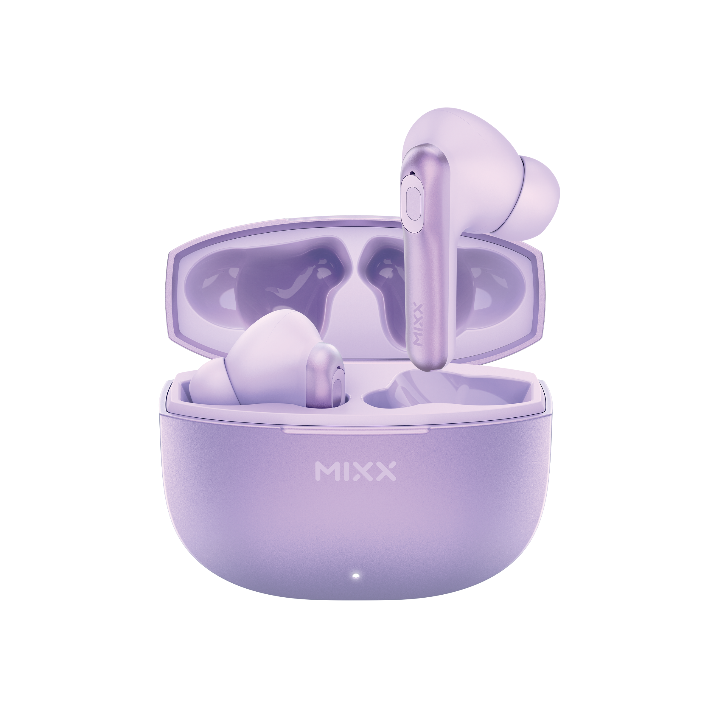 MIXX STREAMBUDS MICRO M3 WIRELESS EARBUDS Mixx Audio