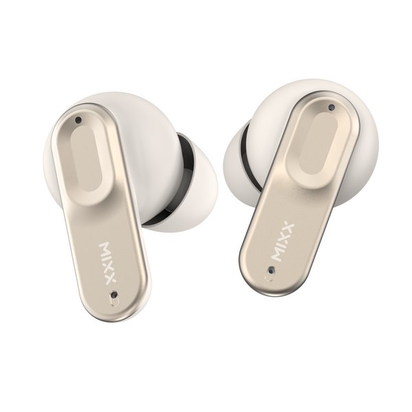 mixx streambuds ultra mini true wireless earbuds
