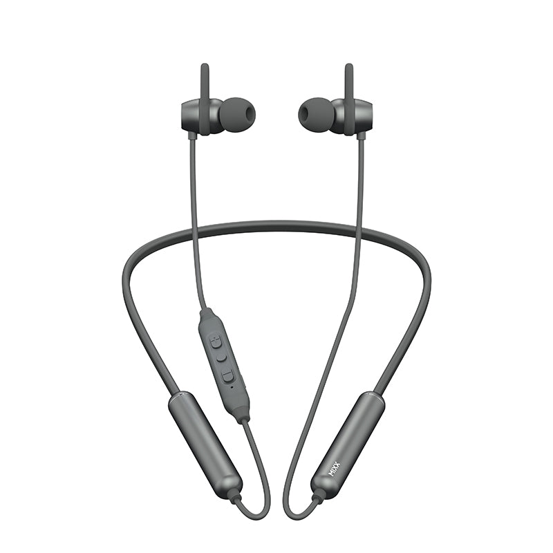 MIXX ULTRAFIT DX WIRELESS EARPHONES Mixx Audio