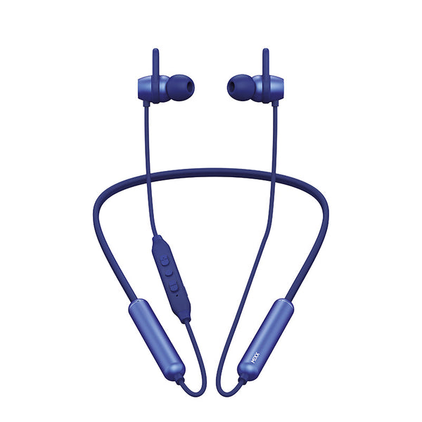 MIXX ULTRAFIT DX WIRELESS EARPHONES Mixx Audio