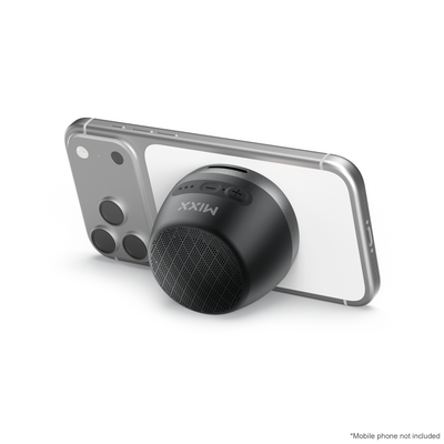 Mixx SoundQ DB3 Portable Magnetic Speaker