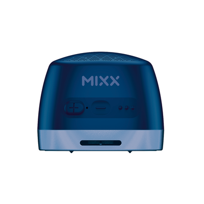Mixx SoundQ DB3 Portable Magnetic Speaker
