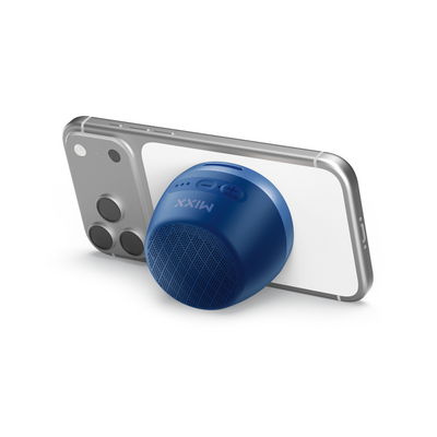 Mixx SoundQ DB3 Portable Magnetic Speaker