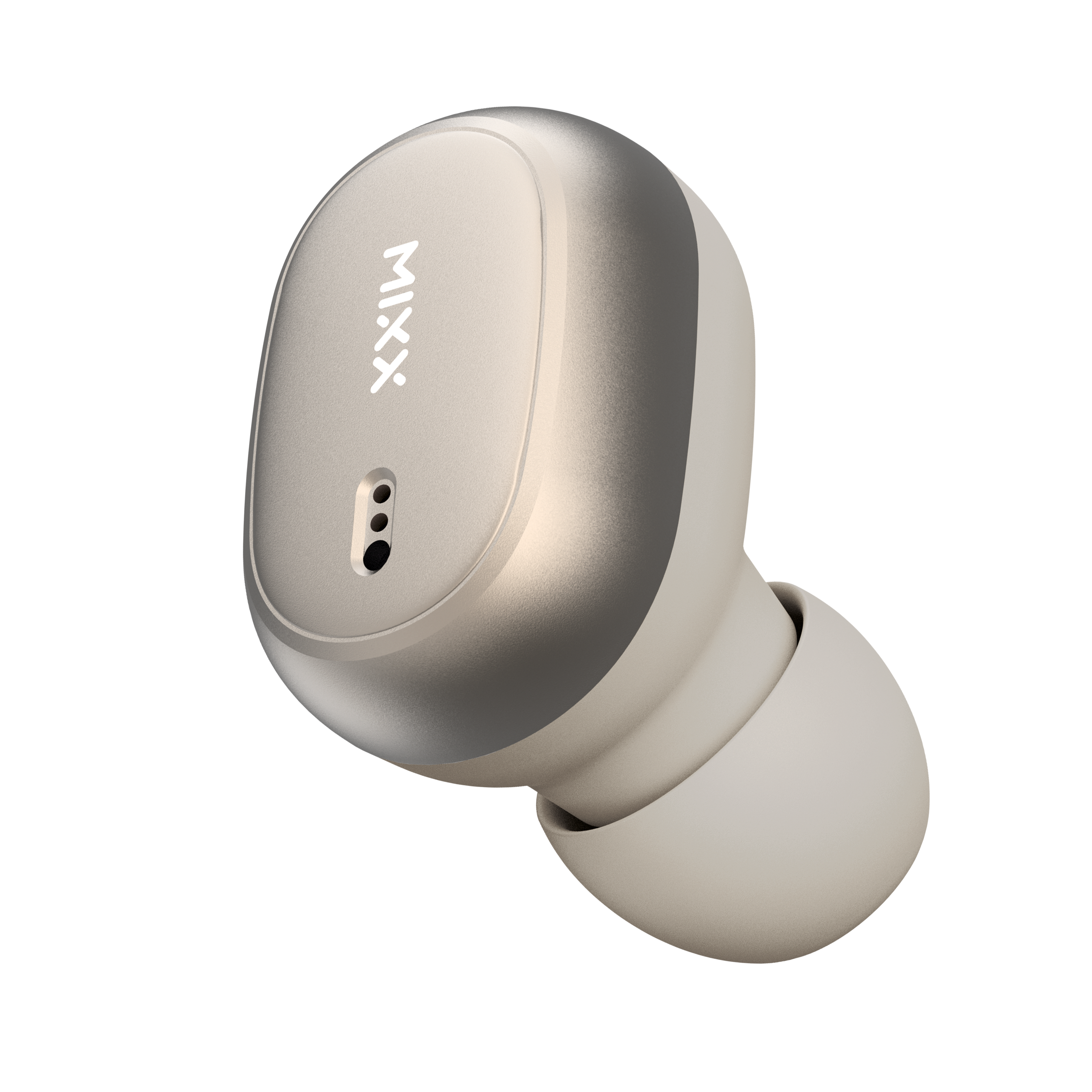 Mixx StreamBuds ColourTwist 1 Wireless Earbuds Mixx Audio