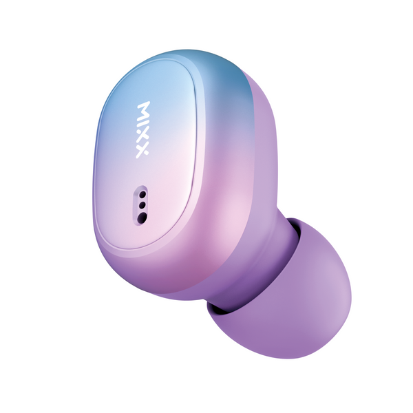 Mixx StreamBuds ColourTwist 1 Wireless Earbuds Mixx Audio