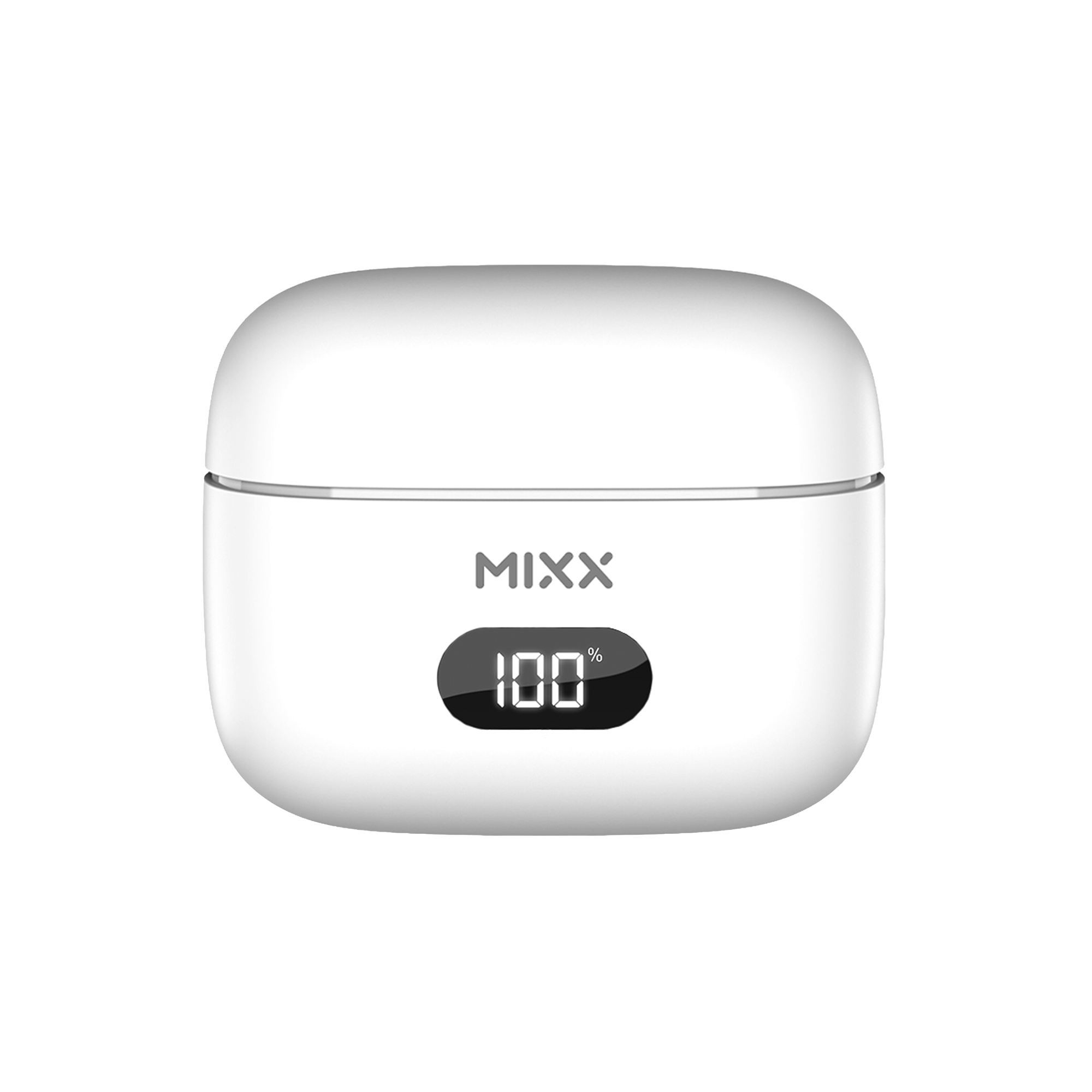 Mixx StreamBuds Switch ANC True Wireless Earbuds
