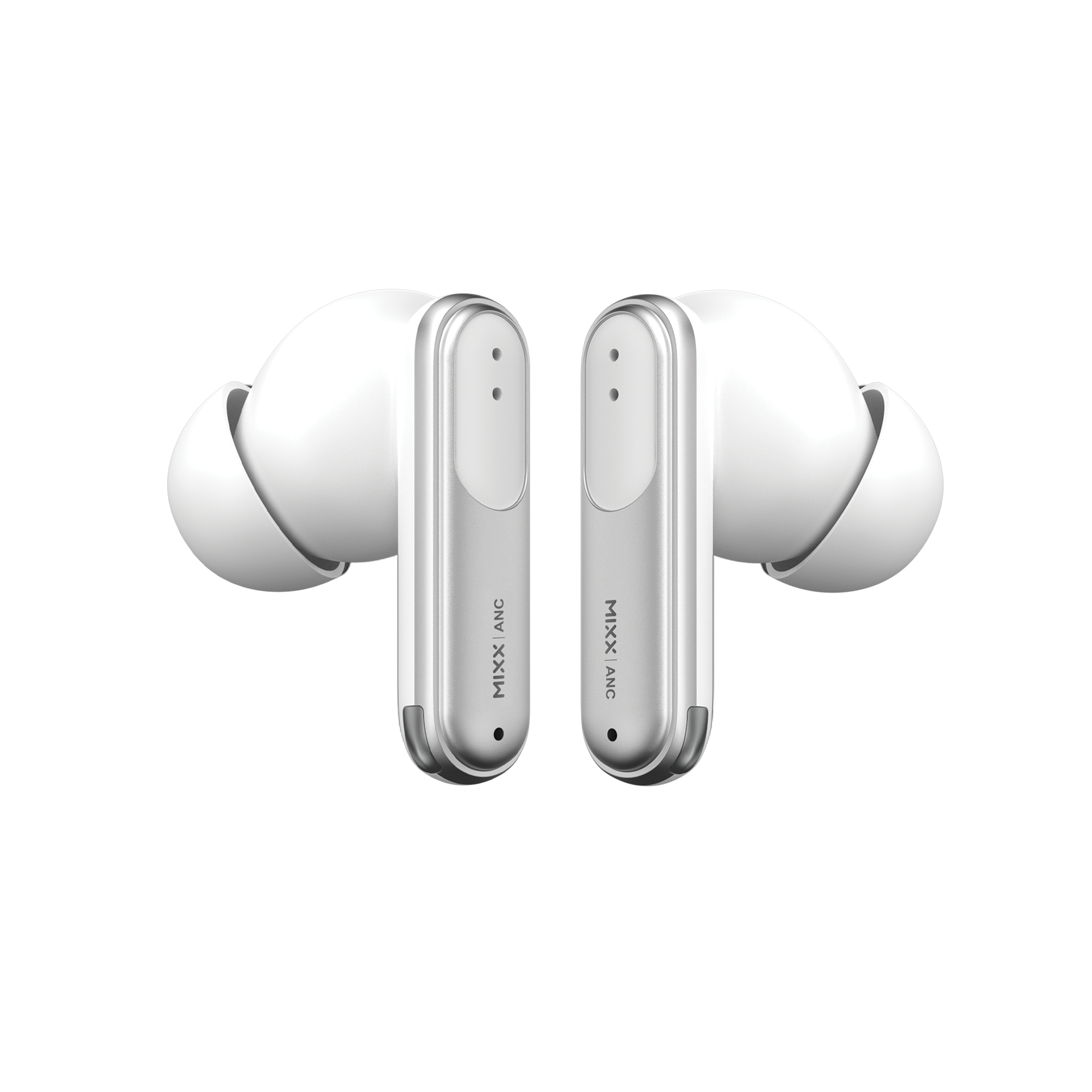 Mixx StreamBuds Switch ANC True Wireless Earbuds