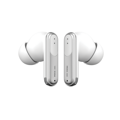 Mixx StreamBuds Switch ANC True Wireless Earbuds