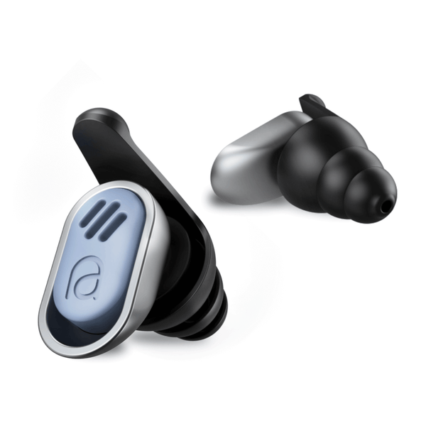Mixx Assistive Audio Music Personal Noise Protection Earplugs