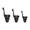 Mixx Assistive Audio Music Personal Noise Protection Earplugs