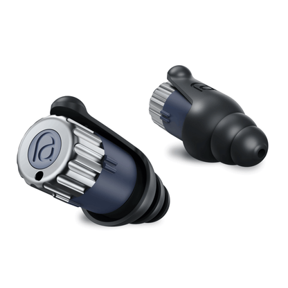 Mixx Assistive Audio Adaptive Personal Noise Protection Earplugs