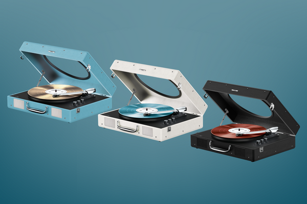 Mixx Revival 65 In all colours