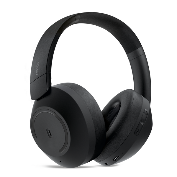 Mixx StreamQ C2 Wireless Headphones