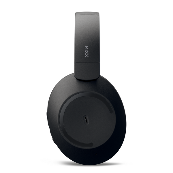 Mixx StreamQ C2 Wireless Headphones