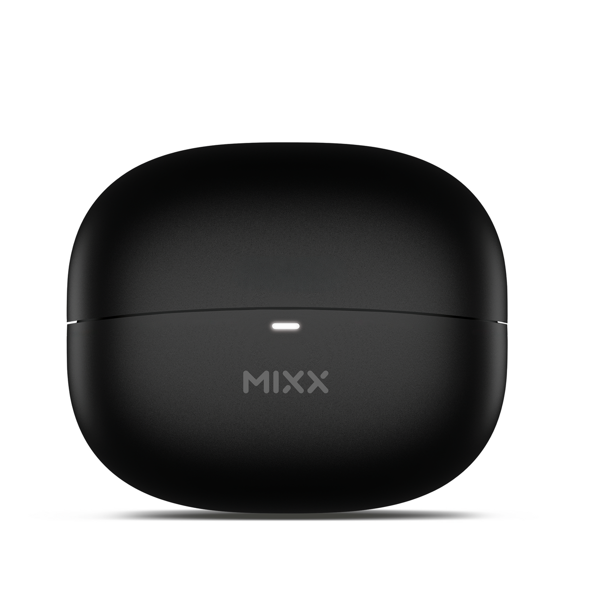 Mixx StreamBuds Switch Clips Open Ear Clip-On Earbuds