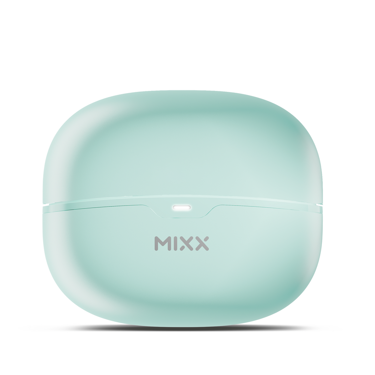 Mixx StreamBuds Switch Clips Open Ear Clip-On Earbuds