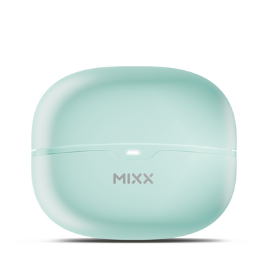 Mixx StreamBuds Switch Clips Open Ear Clip-On Earbuds