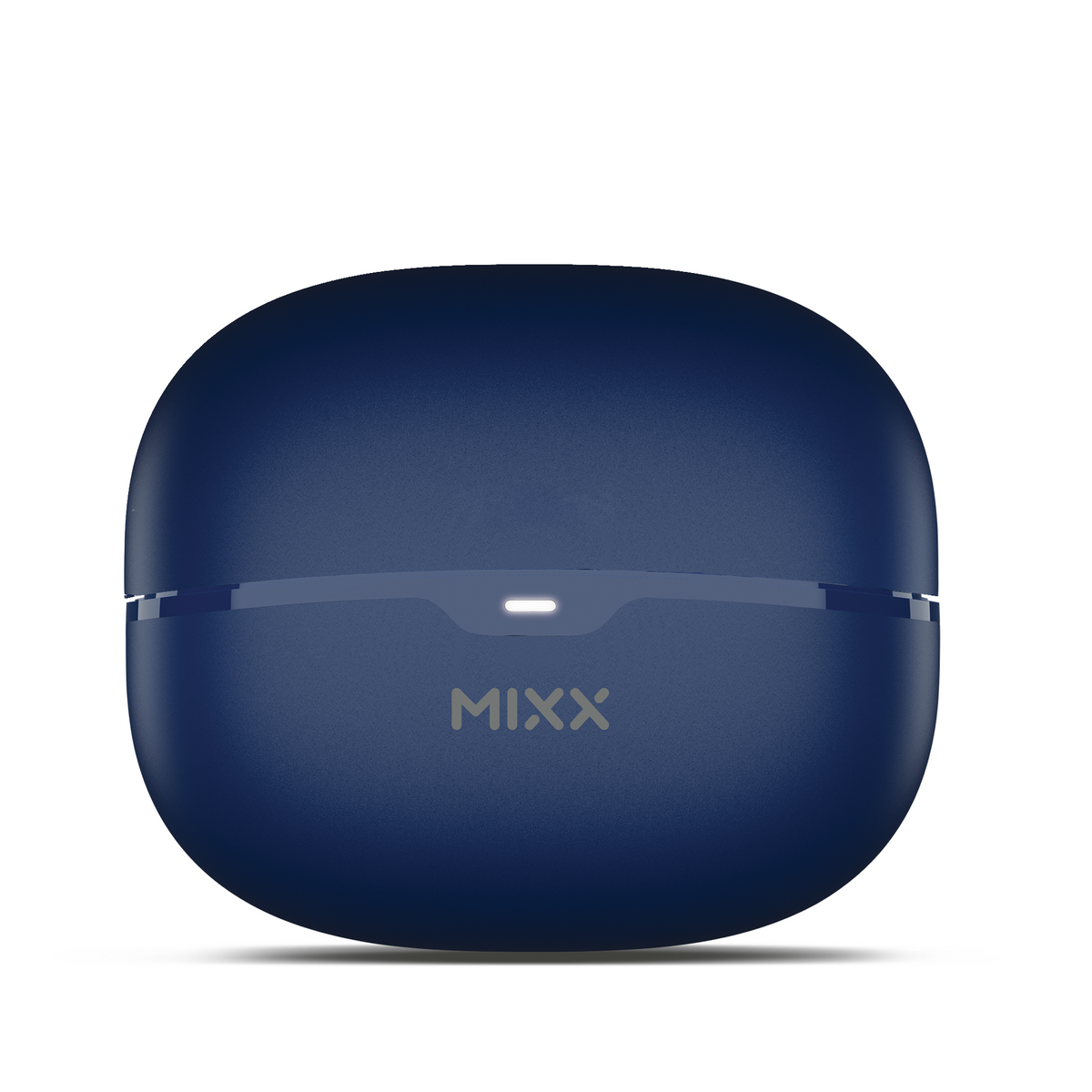 Mixx StreamBuds Switch Clips Open Ear Clip-On Earbuds