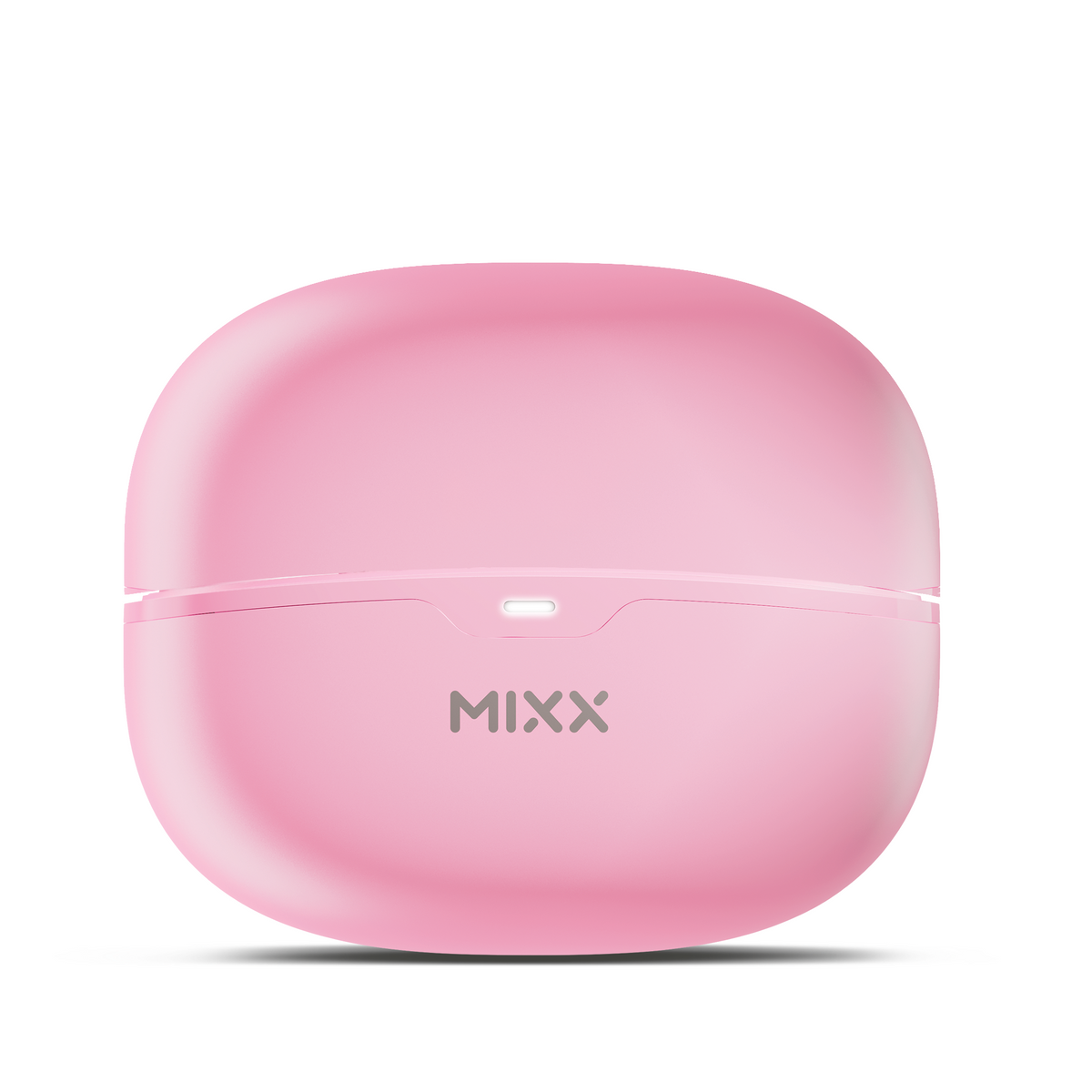 Mixx StreamBuds Switch Clips Open Ear Clip-On Earbuds
