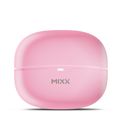 Mixx StreamBuds Switch Clips Open Ear Clip-On Earbuds