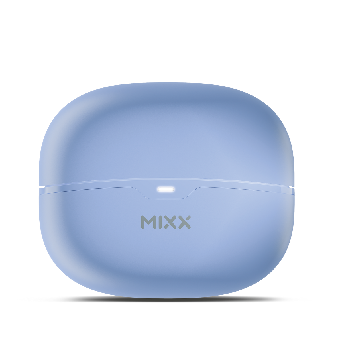 Mixx StreamBuds Switch Clips Open Ear Clip-On Earbuds