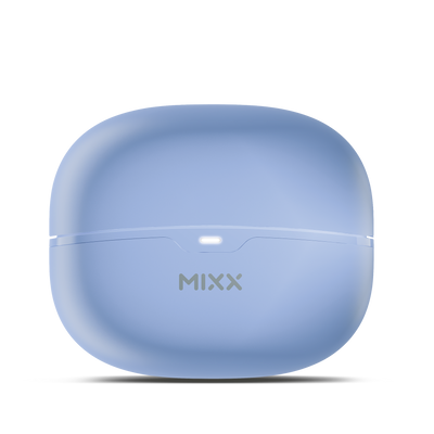 Mixx StreamBuds Switch Clips Open Ear Clip-On Earbuds