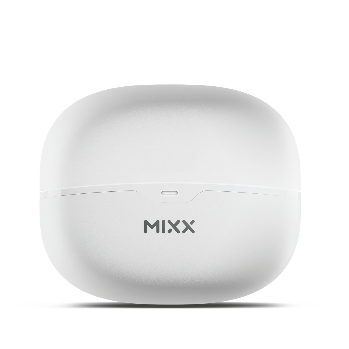 Mixx StreamBuds Switch Clips Open Ear Clip-On Earbuds