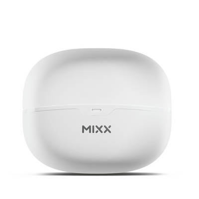 Mixx StreamBuds Switch Clips Open Ear Clip-On Earbuds