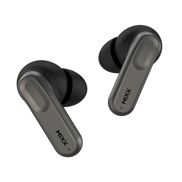 MIXX STREAMBUDS CHARGE ANC NOISE CANCELLING EARBUDS