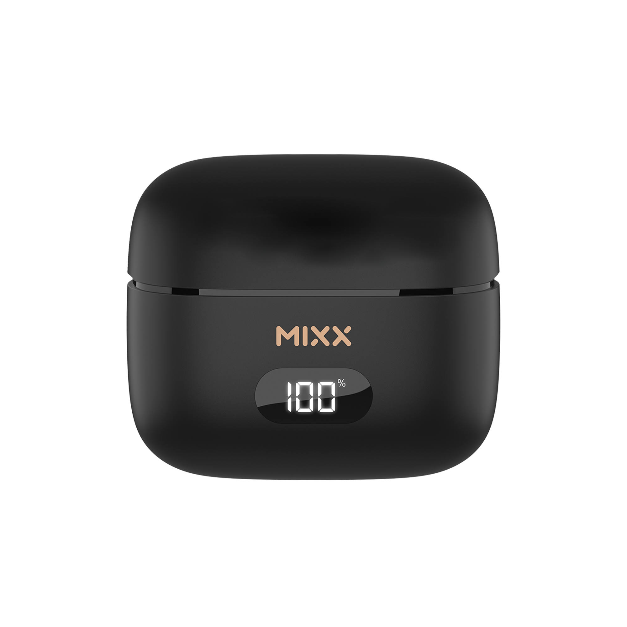 Mixx StreamBuds Switch ANC True Wireless Earbuds