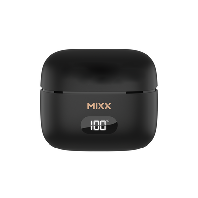 Mixx StreamBuds Switch ANC True Wireless Earbuds