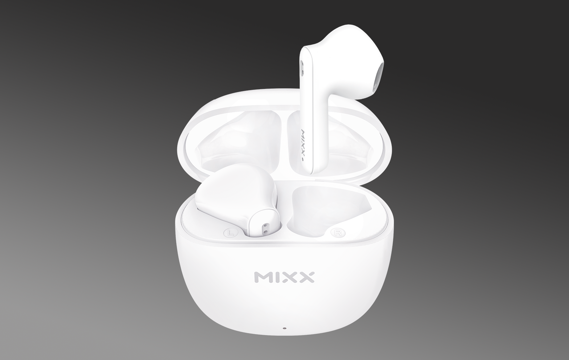 STREAMBUDS AIR 5 WIRELESS EARBUDS