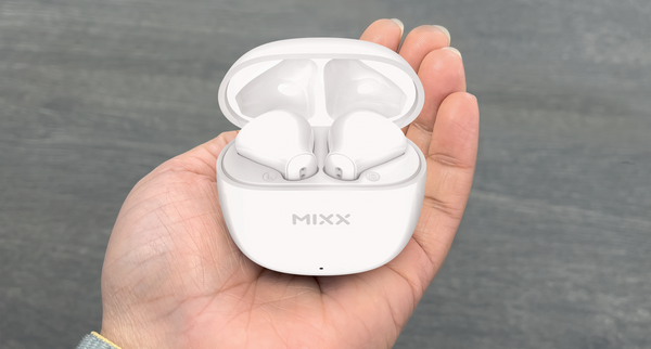 Mixx streambuds air hotsell