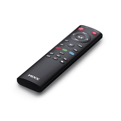 Analog Plus 2 In 1 Vinyl Record and CD Player - Mixx Audio