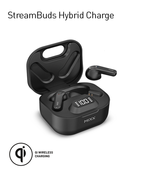 MIXX StreamBuds Support